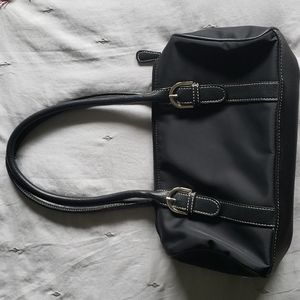 Vintage Nine & Co shoulder bag
